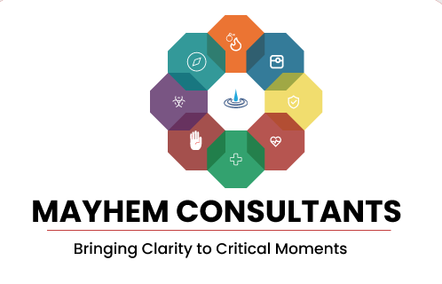 Mayhem Consultants LLC